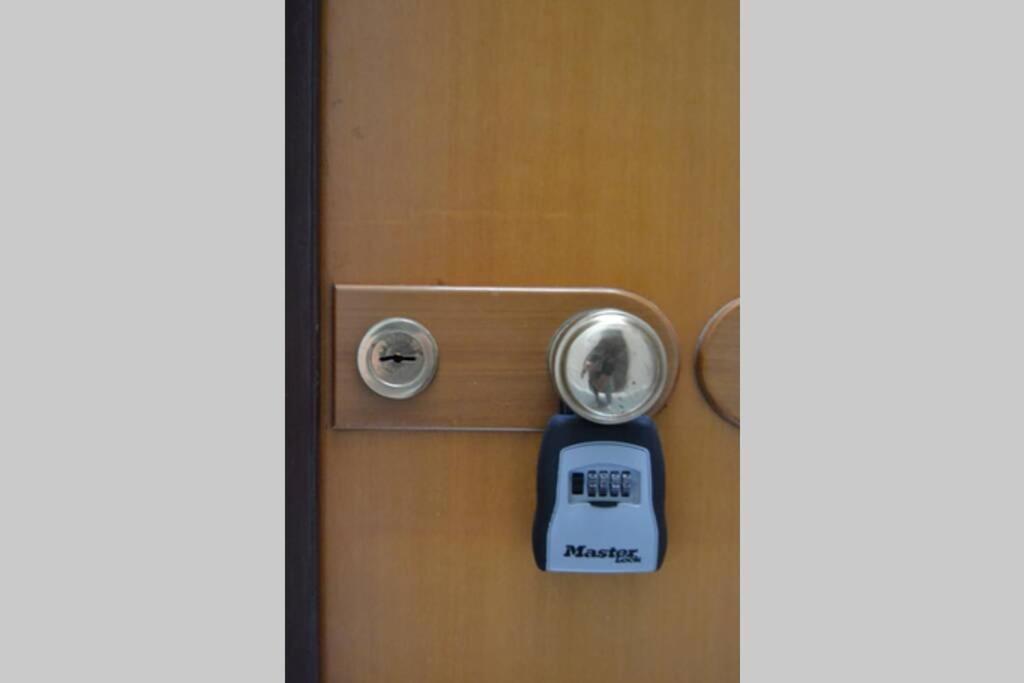 Appartement Letto Ad Acqua H2Ome à Bari Extérieur photo