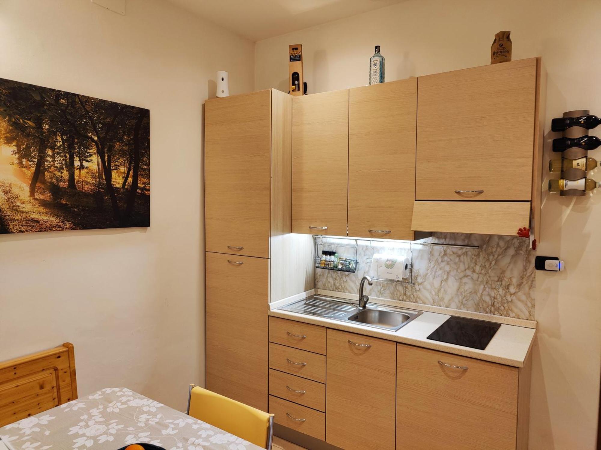 Appartement Letto Ad Acqua H2Ome à Bari Extérieur photo